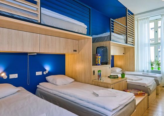 Draggo House Kraków