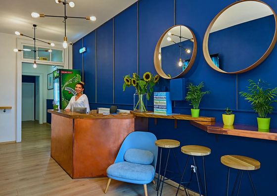 Draggo House Kraków