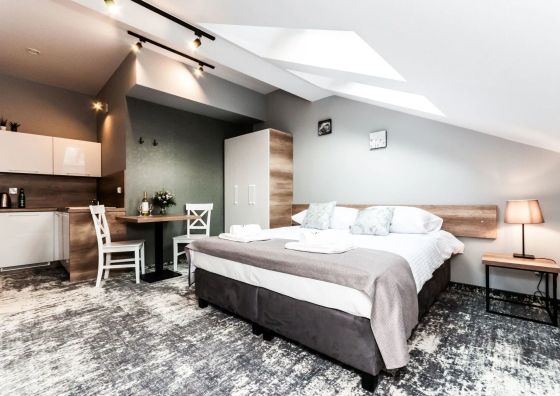 Apartamenty L5 Kraków