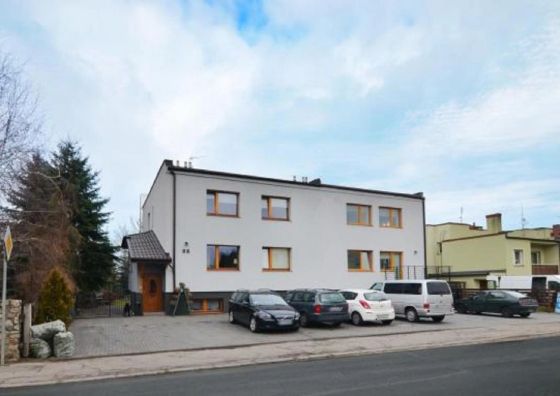 Noclegi Po Drodze Poznań