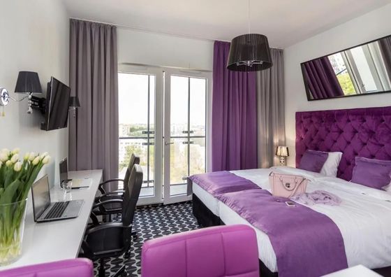 Vola Residence Warsaw