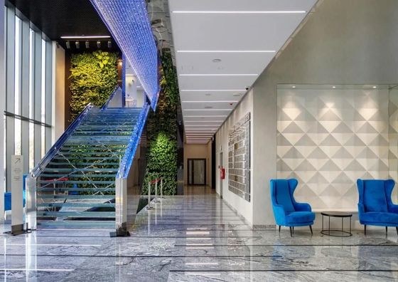 Vola Residence Warsaw