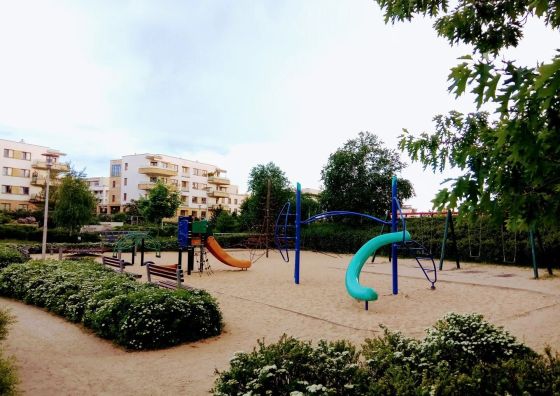 M&R Marina Mokotów II Warszawa