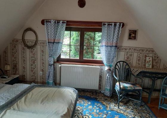 Chata Andreasa Stronie Śląskie