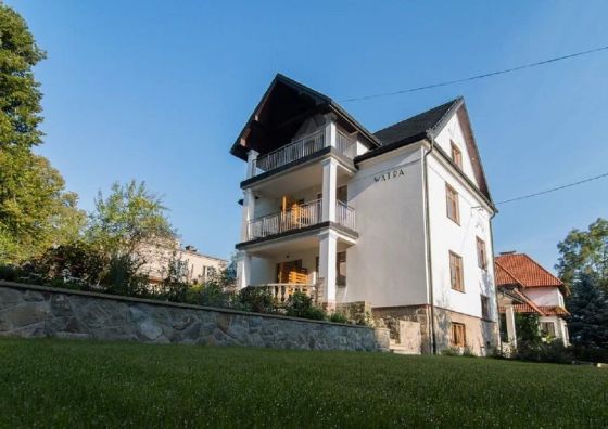 Apartamenty Watra Rabka-Zdrój