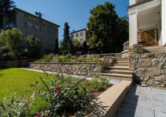 Apartamenty Watra Rabka-Zdrój