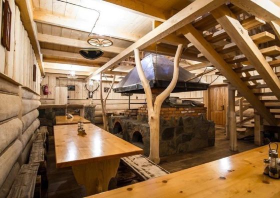 Willa Sport Zakopane