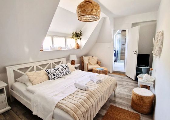 Villa Miód Malina Wisełka