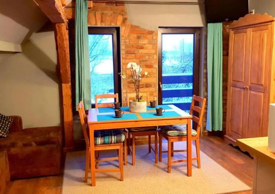 Apartamenty i Pokoje Aneta Piechowice Szklarska Poręba