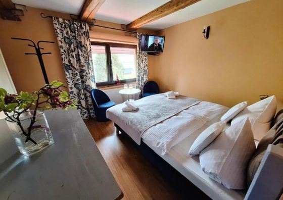 Apartamenty i Pokoje Aneta Piechowice Szklarska Poręba