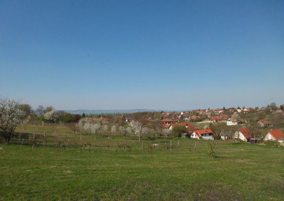 Levendulás Vendégház Zamárdi
