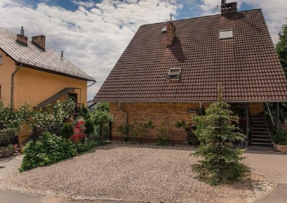 Apartamenty Jabłonowa Zielona Góra