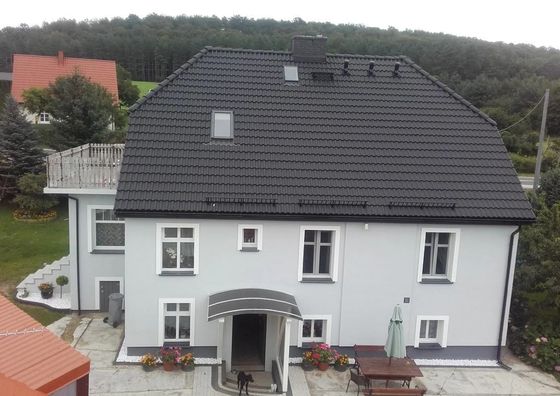 Agroturystyka Pod Kogutkiem