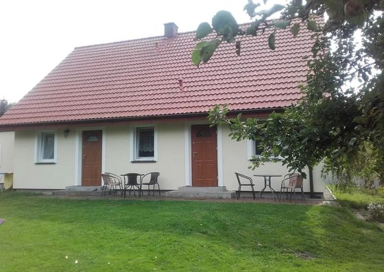 Agroturystyka Pod Kogutkiem