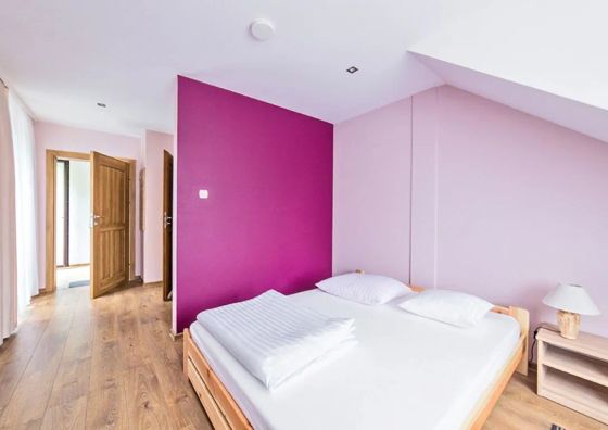 Warmiński Zakątek Olsztyn