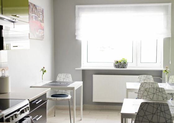 Hostel Azymut Września