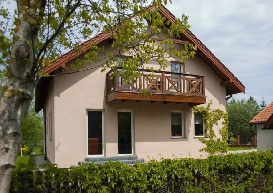 Apartamenty Osińscy Braniewo