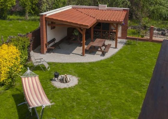 Apartamenty Osińscy Braniewo