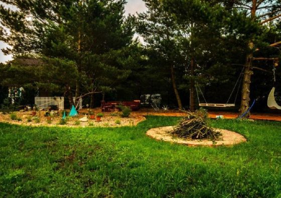 Willa Wiktoria Rozewie Jastrzębia Góra