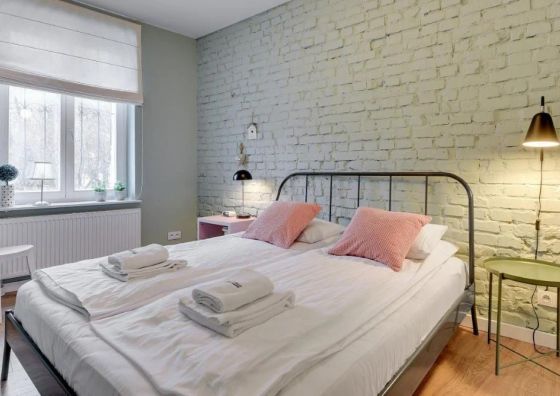 Karlikowska 23/11 | Elegancki Apartament | Wi-Fi