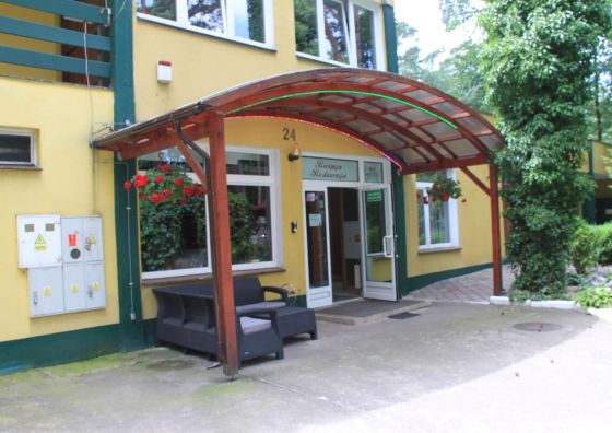 Centrum Rekreacji i Wypoczynku Gastrotur Turawa