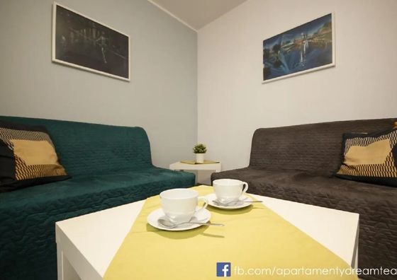 Dream Team Pomorska Bydgoszcz