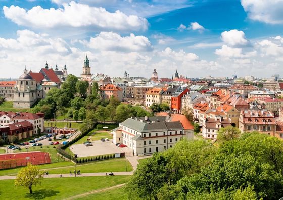 Dream Team Nordic Haven Bydgoszcz