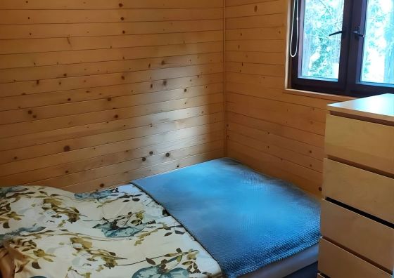 Domki Letniskowe 777 Karwia 