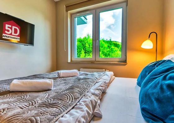 Apartament Jelonek Izerski Apartamenty 5d Świeradów Zdrój