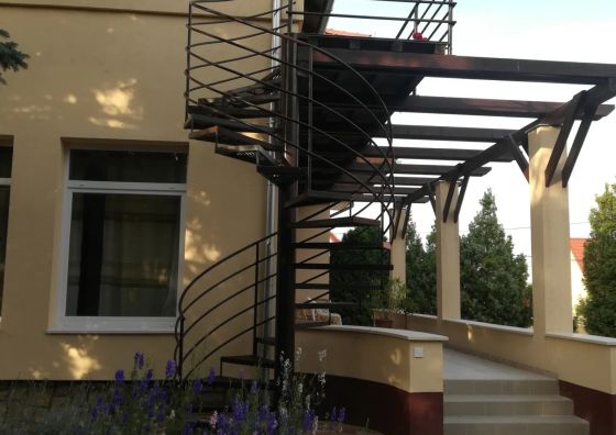 Luxury Home Frici Apartman Balatonlelle