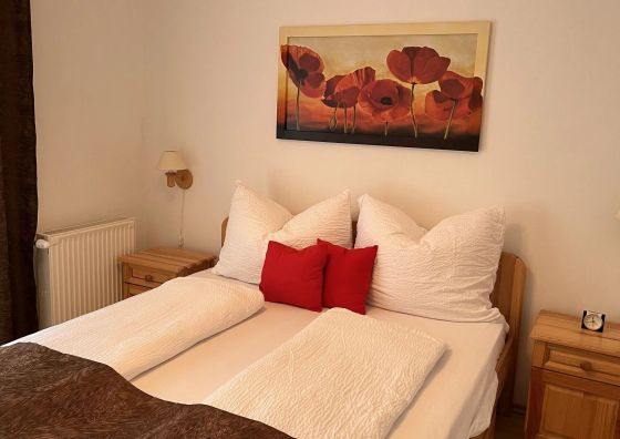 Kőnig Apartman III. Hévíz