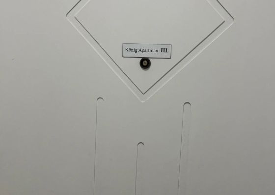 Kőnig Apartman III. Hévíz