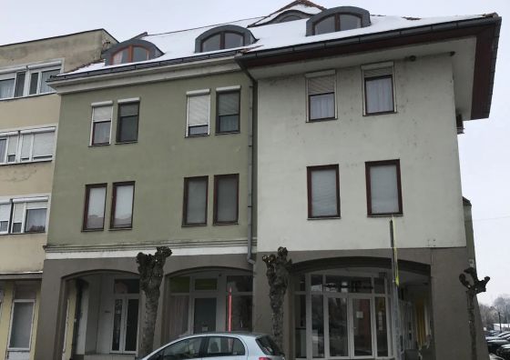 Gábor Pál 1. Apartman Dunaföldvár