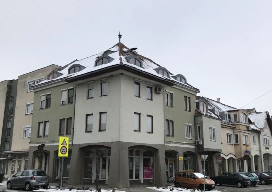 Gábor Pál 1. Apartman Dunaföldvár