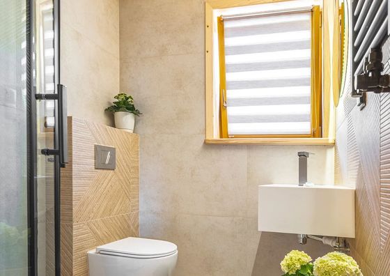 Domki Krupa Chochołów