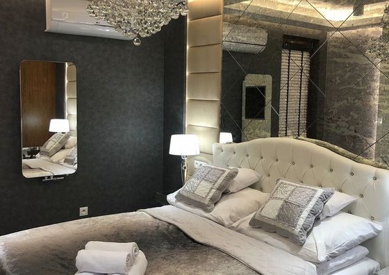 Top Designed Apartments Gdańsk