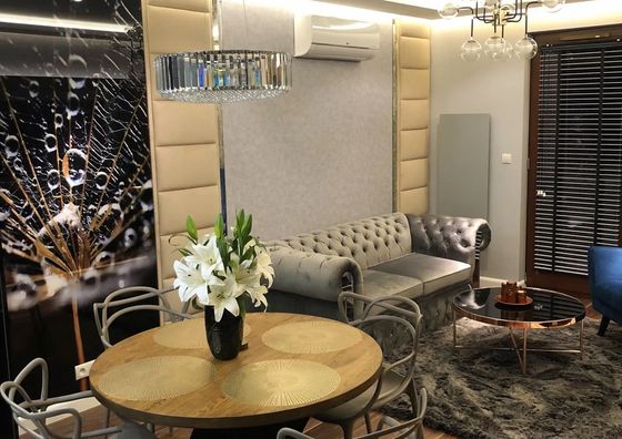 Top Designed Apartments Gdańsk