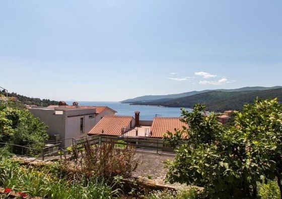 Apartment 469 Rabac