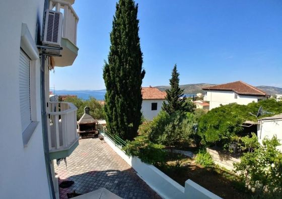 Apartman Katarina Seget Vranjica