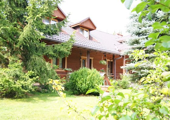 Pokoje Gościnne Hubert Soblówka