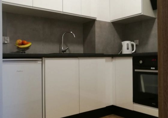 GM Apartament Szczecin Śródmieście