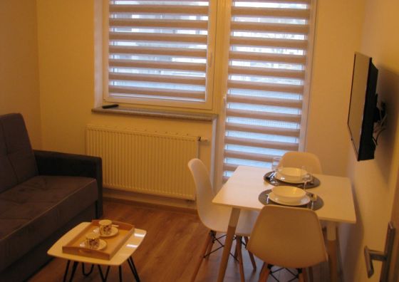 GM Apartament Szczecin Śródmieście