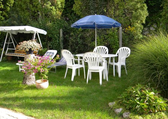 Villa Róza Apartman Balatonkeresztúr