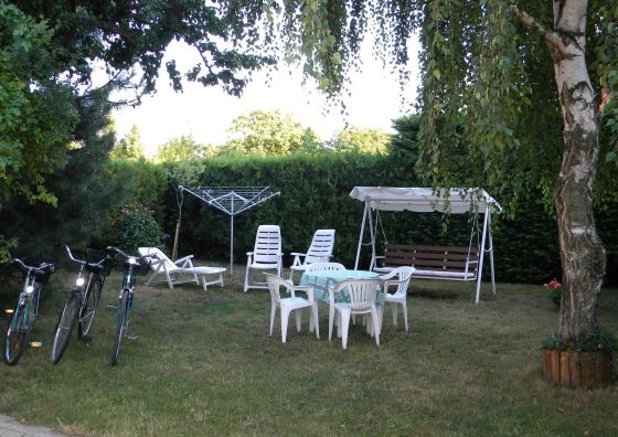 Villa Róza Apartman Balatonkeresztúr