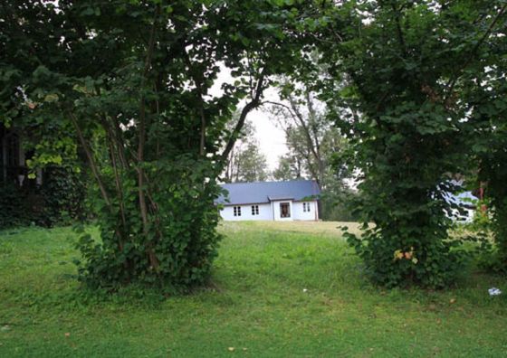 Mały Domek Beskidy