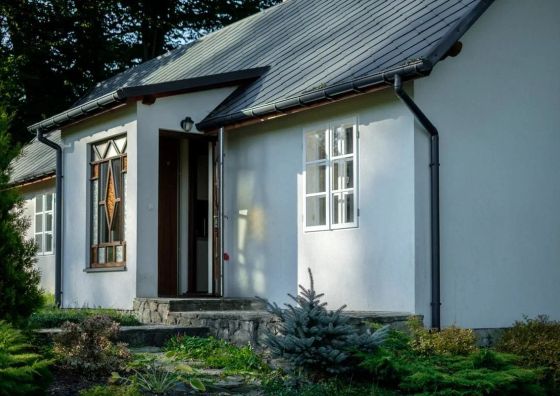 Mały Domek Beskidy