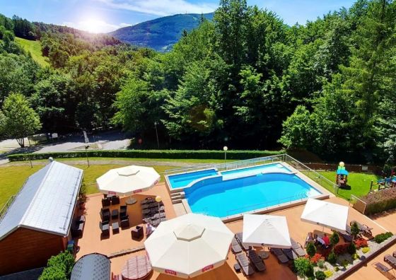 Diuna Beskidy Ustroń