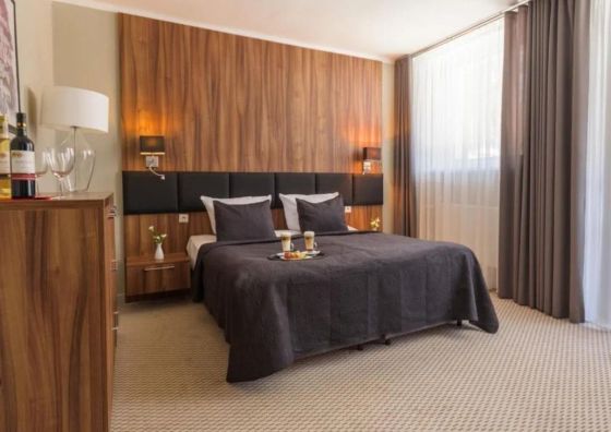 Diuna Beskidy Ustroń