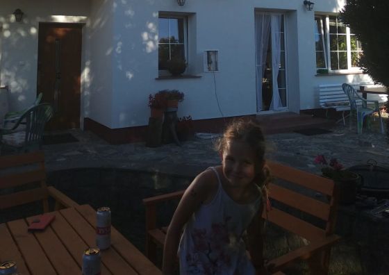 Pokoje Gościnne Perłowa Kołobrzeg