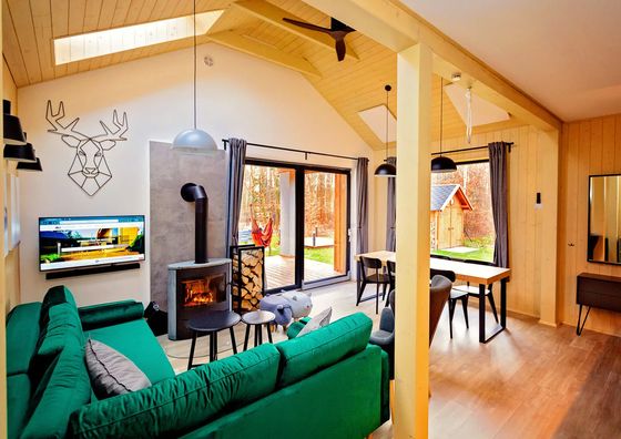 Winiec Family Houses